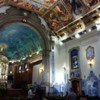 Igreja Nossa Senhora do Brasil, Interior: Fuzzy Image Courtesy of Julia's iPhone