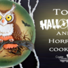 Top Halloween Cookies Banner: A Teaser!