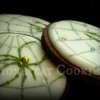 #8 - Honeycat Spiders!: By Lucy at Honeycat Cookies