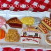 8 - It's Fall Y'all: By Cadillac Cookies