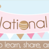 National Cookie Month Banner: Design by Pretty Sweet Designs