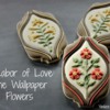 Wallpaper Cookies - Tutorial Overview: Cookies and Photo by Yankee Girl Yummies