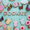 Cookies: By Peggy Porschen