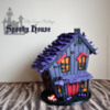 Best of 3-D - Halloween Spooky House: By One Cake a Day