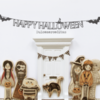 10 - Trick or Treat: By Dulcemerceditas