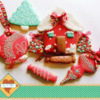 Best of Christmas Cookies - Christmas Cookies: By Yuri O. Villela