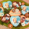Bridal Shower Cookies: Photo and Cookies by Jessica Weisnicht