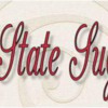 Oklahoma State Sugart Art Show (OSSAS) Logo: Courtesy of OSSAS