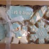 image: Let it Snow gift box