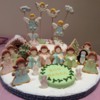 Best of Cookies on Sticks - Coro Navideño: By hermanas galletin