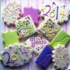#7 - New Year's Eve: By Kimbo's Cookies
