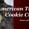 American Tradition Cookie Cutters Banner: Courtesy of American Tradition Cookie Cutters