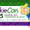 CookieCon 2015 Site Banner: Courtesy of CookieCon