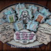 Shakespeare Platter: Cookies and Photo by Bakerloo Station