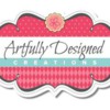 Artfully Designed Creations Logo: Logo Courtesy of Artfully Designed Creations