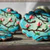 #9 - Magnolia Cookies: By A ja to pierniczę