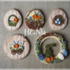 #2 - Easter Cookies: By HENS1