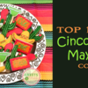 Top 10 Cinco de Mayo Cookies: A Teaser!