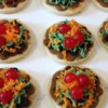 #4 - Tostada Cookies: By Carolyn at CCsweets