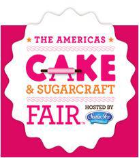The Americas Cake &amp; Sugarcraft Fair