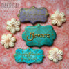Norooz!: Cookies and Photo by BAKRGAL