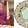Katy Metoyer and Sugar Dayne Logo: Photo/Logo by Sugar Dayne