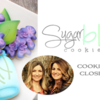 SugarBliss Cookies Cookier Close-up Banner: Cookies and Photos by SugarBliss Cookies