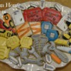 #5 - Honey-Do Platter: By Cajun Home Sweets