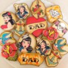#9 - Vintage Tattoo Flash Art: By Compassionate Cake