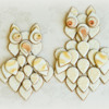 Large and Small Owls: Cookies and Photograph by Honeycat Cookies
