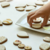 Creating Owl Arrays: Cookies and Photograph by Honeycat Cookies