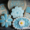 #4 - Summer Love!: By Cookie Deco. Fun