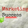Marketing Success Banner: Image Courtesy of Michelle Green