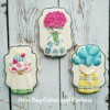 Gifts for Mom: By Love Bug Cakes and Cookies