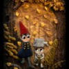 #2 - Over the Garden Wall: By Paprika