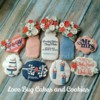 #5 - Country Chic: By Love Bug Cookies
