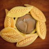 Harvest Mouse Cookie Set - Redux!: Cookies and Photo by Honeycat Cookies