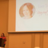 Lisa Snyder, Our Keynote Speaker: Photo by Barb Florin