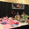 Yet Another Great Vendor - Creative Cookier!: Photo by Jen Wagman
