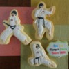 Karate: By Ryoko ~Cookie Ave.
