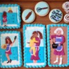She Baked Through All the Years: By Hoosier Sugar Cookies