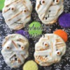 mommies cookies: Happy Halloween