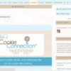 Blog Title Image Preview: Screenshot from the new Cookie Connection!