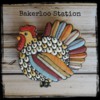 #1 - Glorious Turkey: By Bakerloo Station