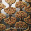 #6 - Autumn Trees: By Sweet Treats by Melissa