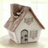 #1 - Gingerbread Fairy Cottage: By mintlemonade (aka Cookie Crumbs)