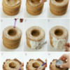 All Steps in One Spot!: Cookies and Photos by Dolce Sentire