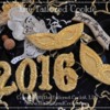 #5 - Happy New Year!!!!: By The Tailored Cookie