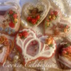 #3 - Vintage Valentines: By Cookie Celebration