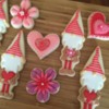 #10 - Valentine's Day Gnomes: By heidijo